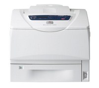 Máy in Fuji Xerox 3055 DocuPrint  Laser trắng đen